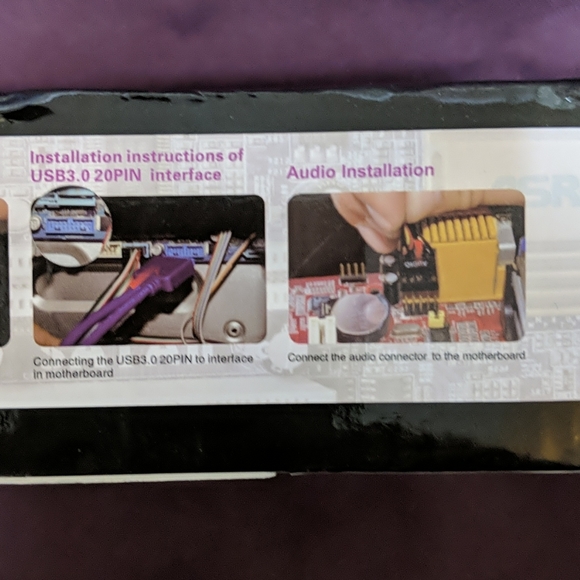 NIB media dashboard - Picture 5 of 5